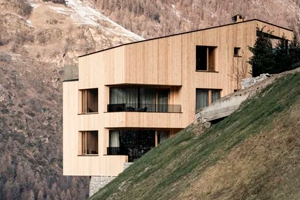 arduus apartments