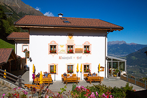 Unterstellhof