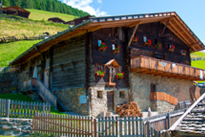 Untervernatschhof