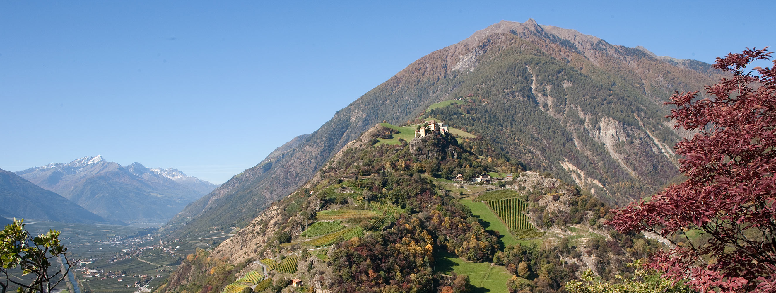 Seilbahn Unterstell 