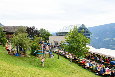 Veranstaltungen Seilbahn Unterstell